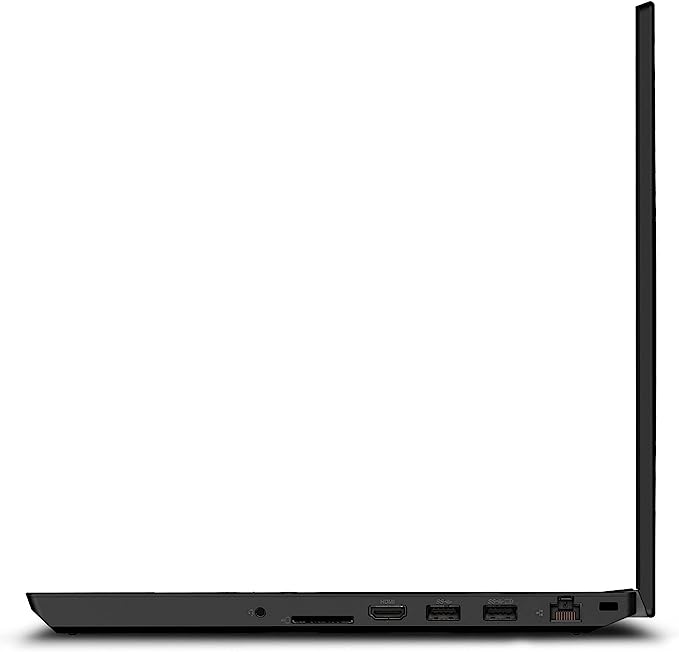 Lenovo ThinkPad T15p Gen 3, i7-12800H vPro, 15.6″ FHD (1920 x 1080) IPS, Anti-Glare, 300 nits, 32GB DDR5, 1TB NVMe SSD, NVIDIA GeForce RTX 3050 4GB, Backlit KYB Fingerprint Reader, Windows Pro