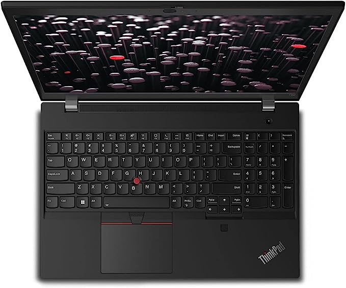 Lenovo ThinkPad T15p Gen 3, i7-12800H vPro, 15.6″ FHD (1920 x 1080) IPS, Anti-Glare, 300 nits, 32GB DDR5, 1TB NVMe SSD, NVIDIA GeForce RTX 3050 4GB, Backlit KYB Fingerprint Reader, Windows Pro