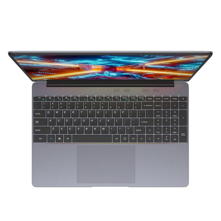 CHUWI HeroBook Pro Laptop Computer 14.1” Intel 8GB RAM 256GB SSD Windwos 11 H