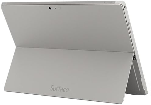 Microsoft 12in Surface Pro 3 256GB / Intel Core i7 Multi-Touch Tablet (Renewed)