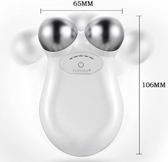 ATIN Feipushi Microcurrent Facial Device Portable Mini