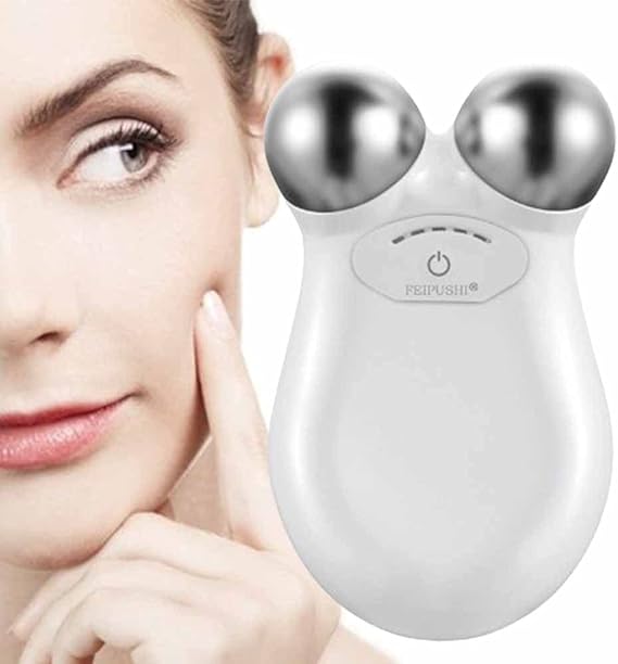 ATIN Feipushi Microcurrent Facial Device Portable Mini