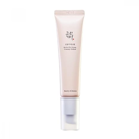 Beauty of Joseon Revive eye serum : Ginseng + Retinal, 30ml, 1fl.oz.