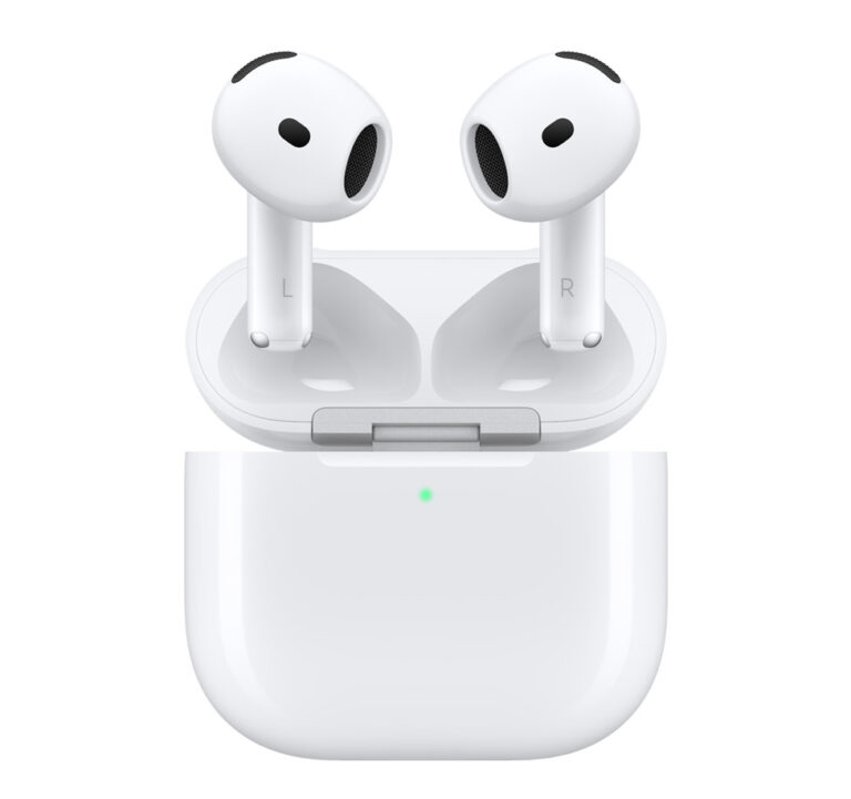 APPLE Airpod 4 New Unbox Seal – Pre oder