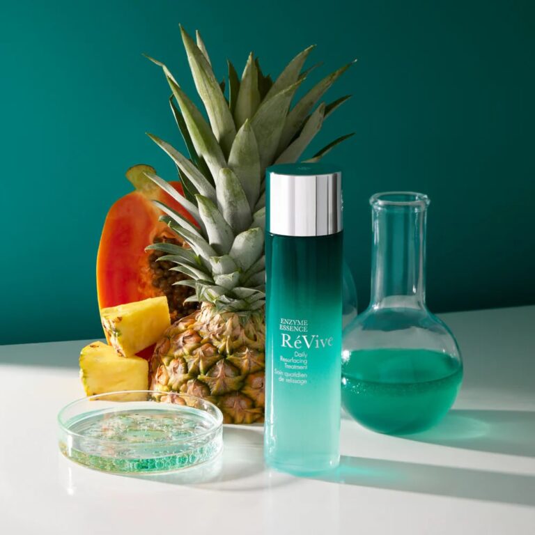 Enzyme Essence – Daily Resurfacing Treatment