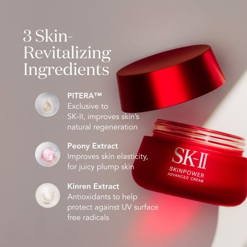 SKINPOWER Advanced Cream