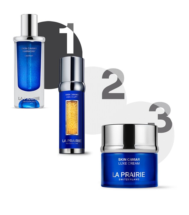 La Prairie Skin Caviar Harmony L’extrait (20ml)