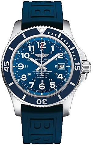 Breitling Superocean II 44 Men’s Watch A17392D8/C910-158S