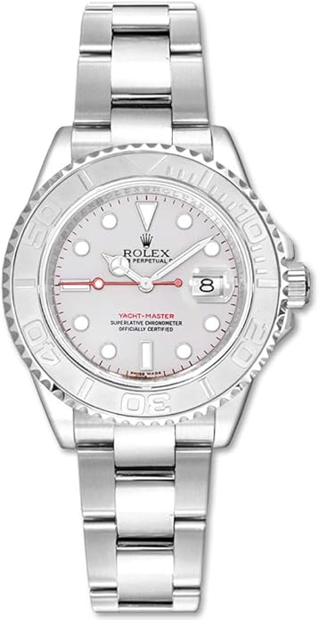 Rolex Oyster Perpetual Yacht-Master 169622