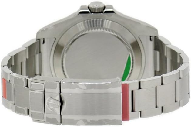Rolex Explorer II White Dial Stainless Steel Men’s Watch 216570
