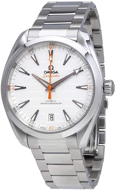 Omega Seamaster Aqua Terra Chronometer Automatic Men’s Watch 220.10.41.21.02.001