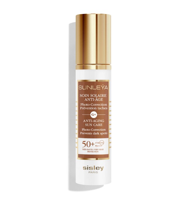 Sisley Sunleÿa Face Cream SPF 50+ (50ml)