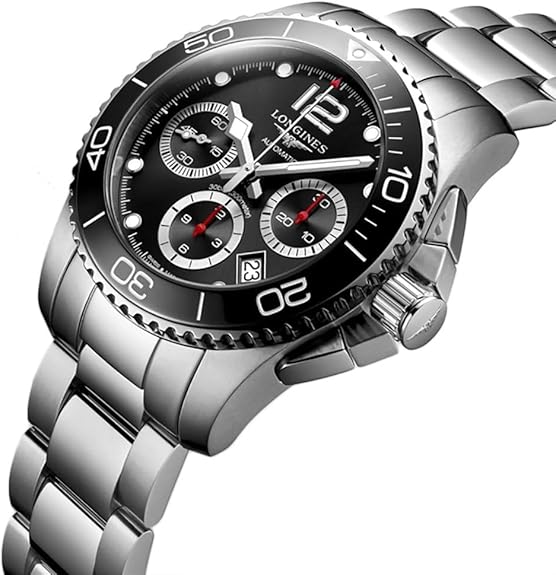 Longines Hydroconquest L3.783.4.56.6