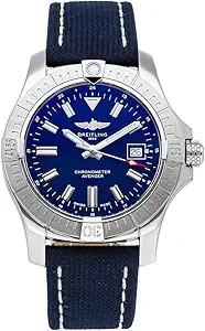 Breitling Avenger 43 Automatic Blue Dial Men’s Watch A17318101C1X2