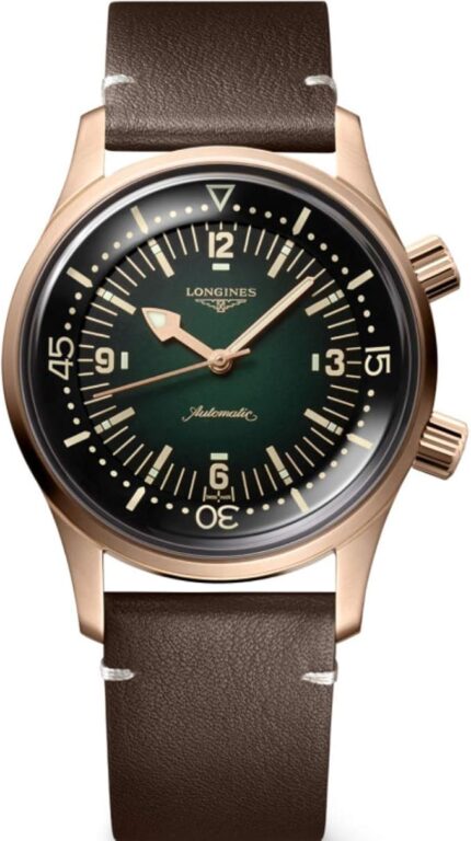 Longines