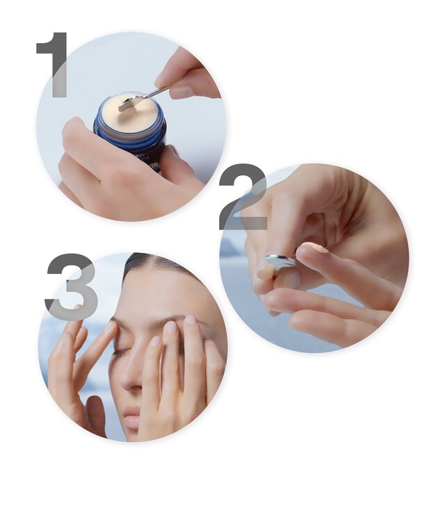 La Prairie Skin Caviar Luxe Eye Cream (20ml)