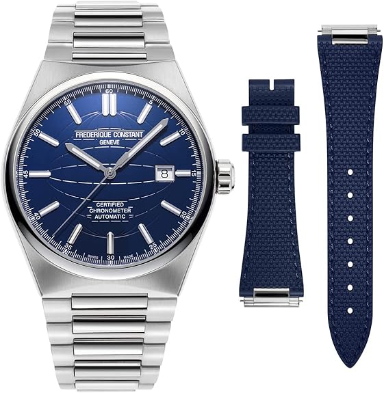 FREDERIQUE CONSTANT Highlife Automatic COSC FC-303N4NH6B