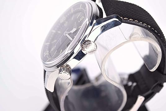 Longines Legend Diver Automatic Mens Watch L3.774.4.50.0