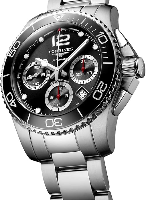 Longines Hydroconquest L3.783.4.56.6