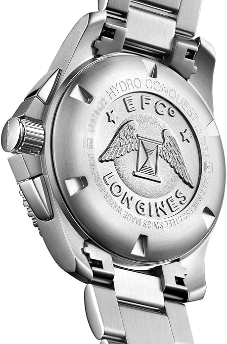 Longines Hydroconquest L3.783.4.56.6