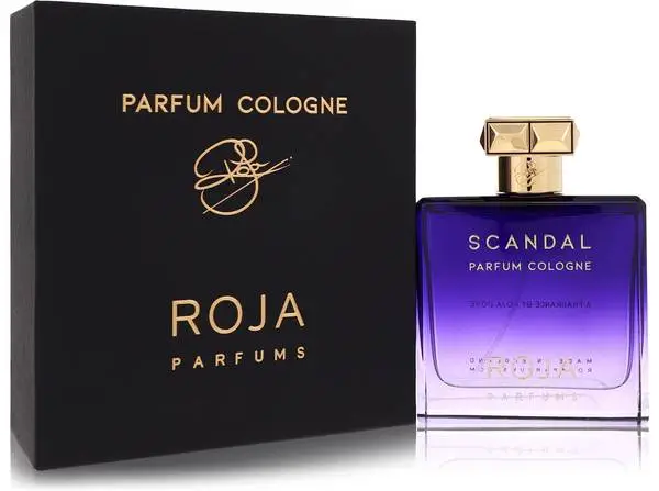 Roja Scandal Cologne