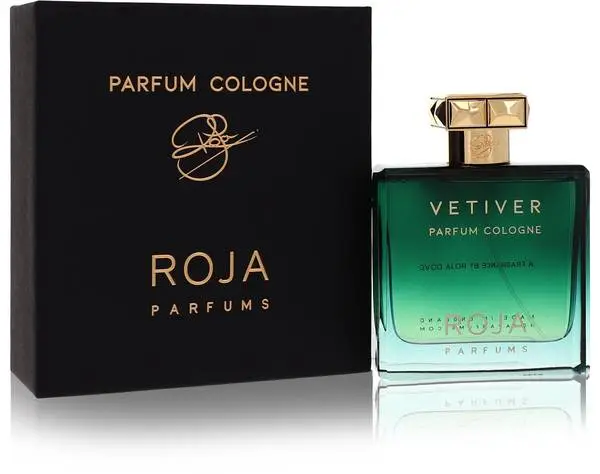 Roja Vetiver Cologne