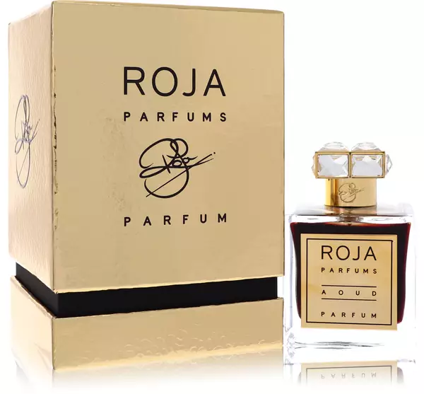 Roja Aoud Perfume