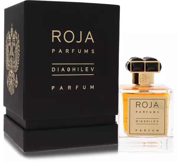 Roja Diaghilev Perfume