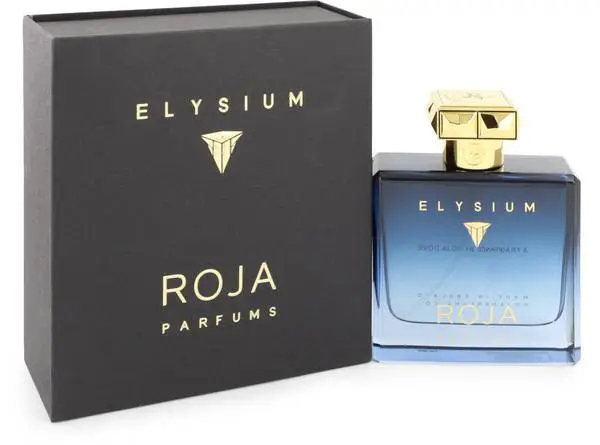 Roja Elysium Pour Homme Cologne
