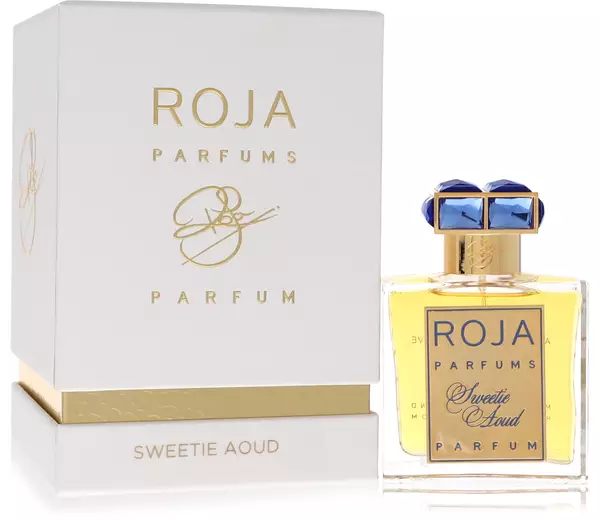 Roja Sweetie Aoud Perfume