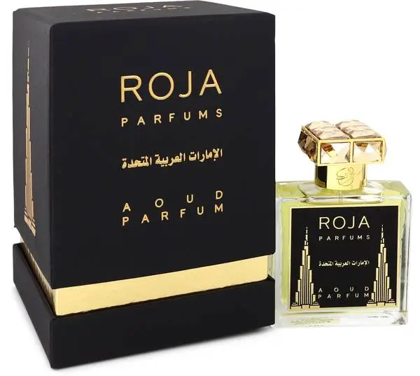 Roja United Arab Emirates Perfume