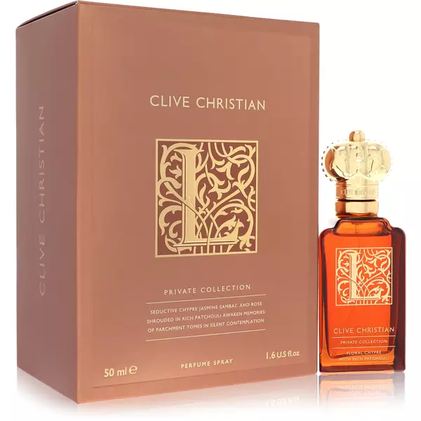 Clive Christian L Floral Chypre Perfume