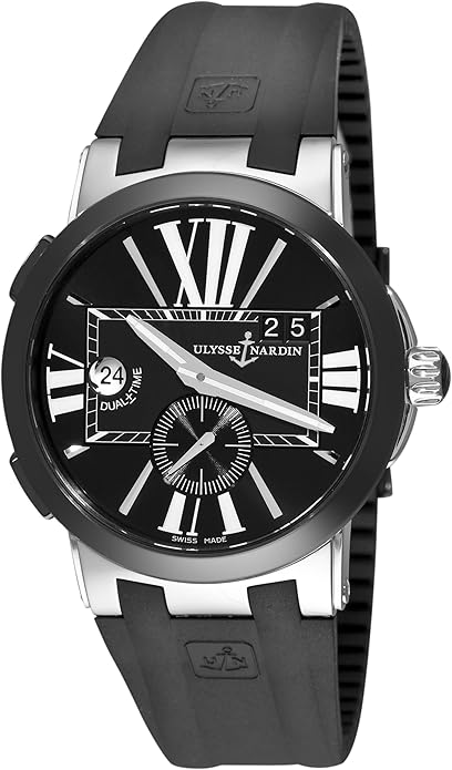 Ulysse Nardin