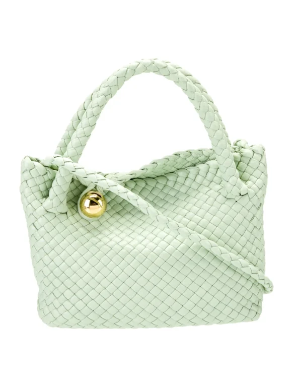 Bottega Veneta Intrecciato Tosca Small