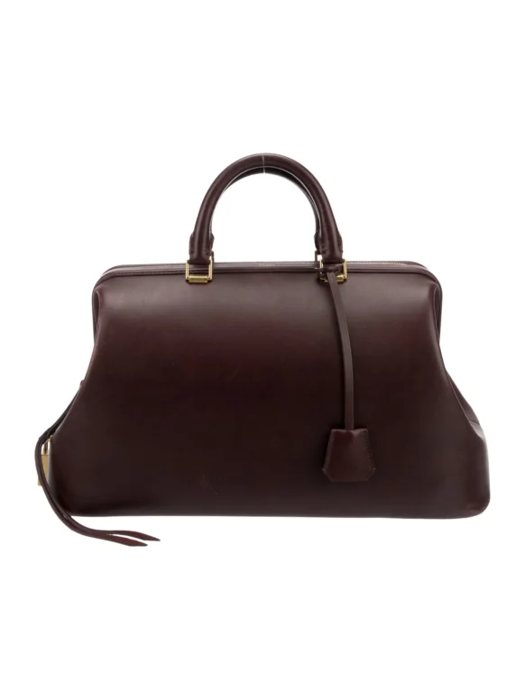 Celine Leather Doctor