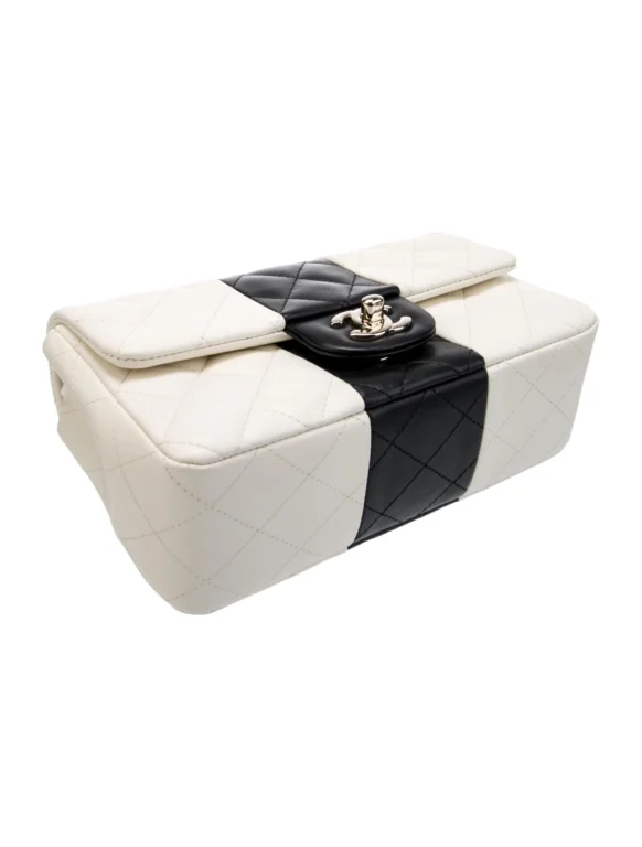 Chanel Classic Rectangular Mini Flap Bag