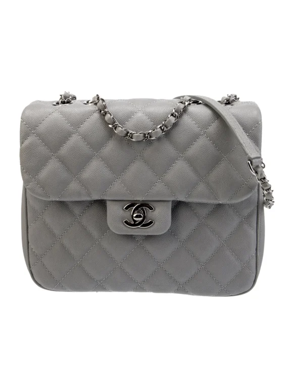 Chanel Urban Companion Flap Bag