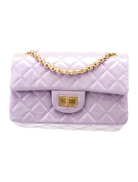 Chanel 2024 Mini Reissue Flap Bag w/ Tags