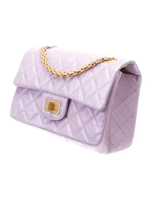 Chanel 2024 Mini Reissue Flap Bag w/ Tags