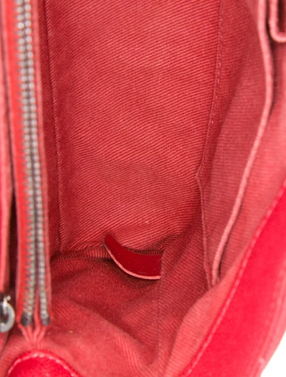 Chanel Small Coco Handle Bag
