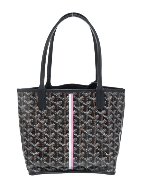 Goyard Goyardine Anjou Mini 2023