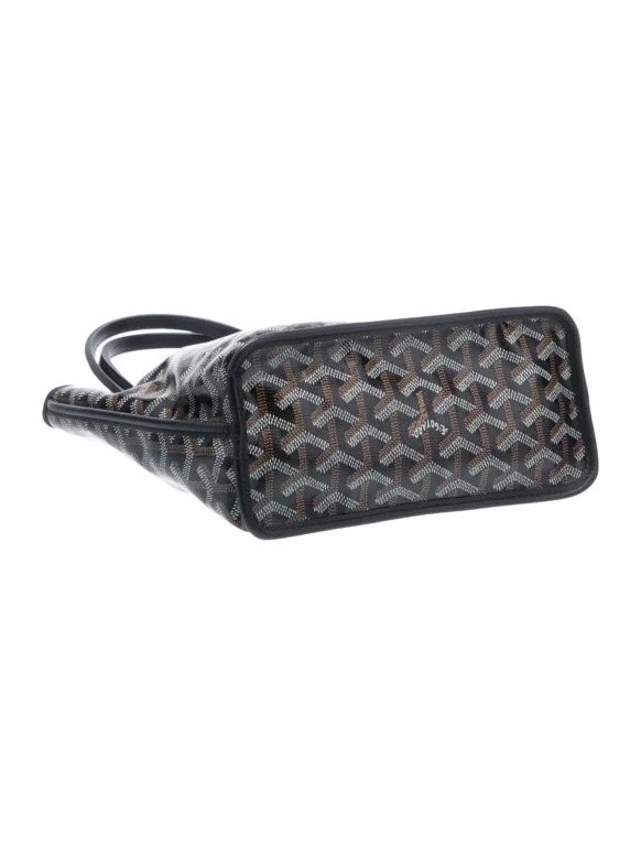 Goyard Goyardine Anjou Mini 2023