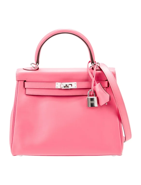 Hermès Swift Kelly Retourne 25
