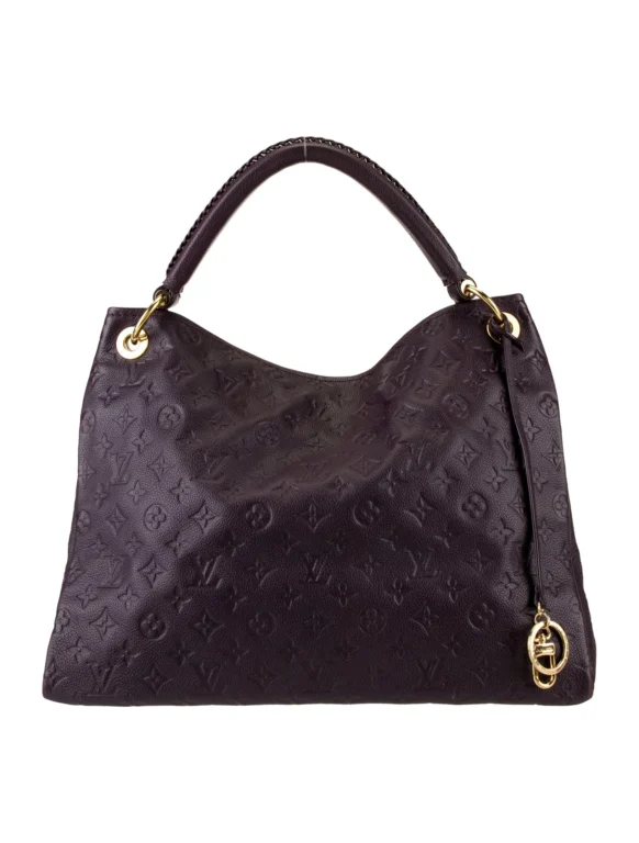 Louis Vuitton LV Monogram Artsy GM