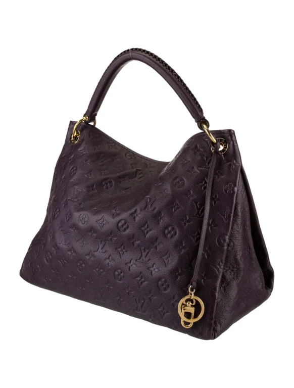 Louis Vuitton LV Monogram Artsy GM