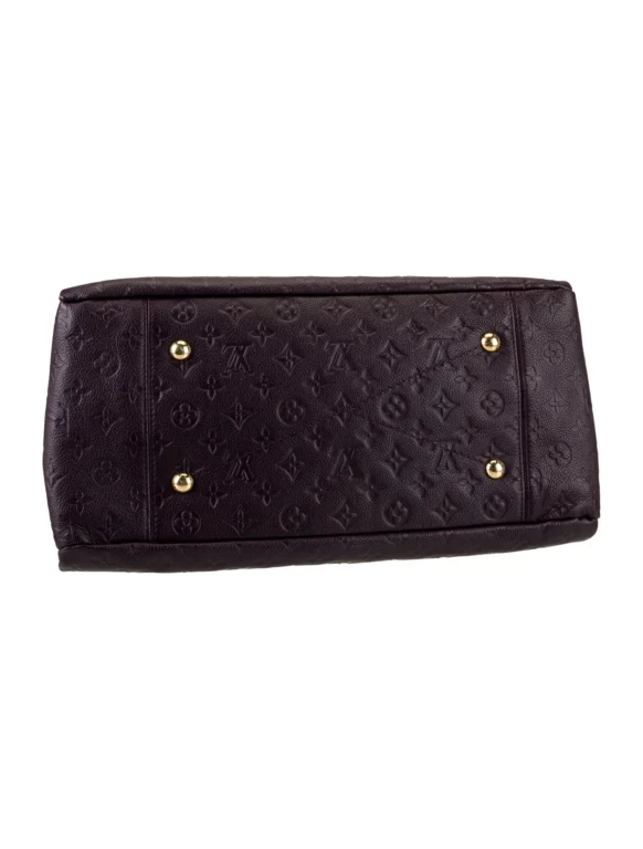Louis Vuitton LV Monogram Artsy GM