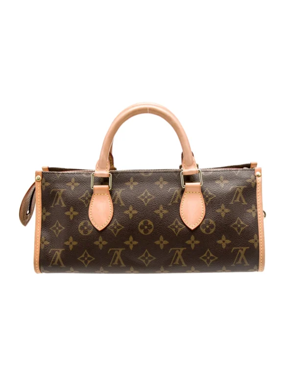Louis Vuitton LV Monogram Popincourt Vintage