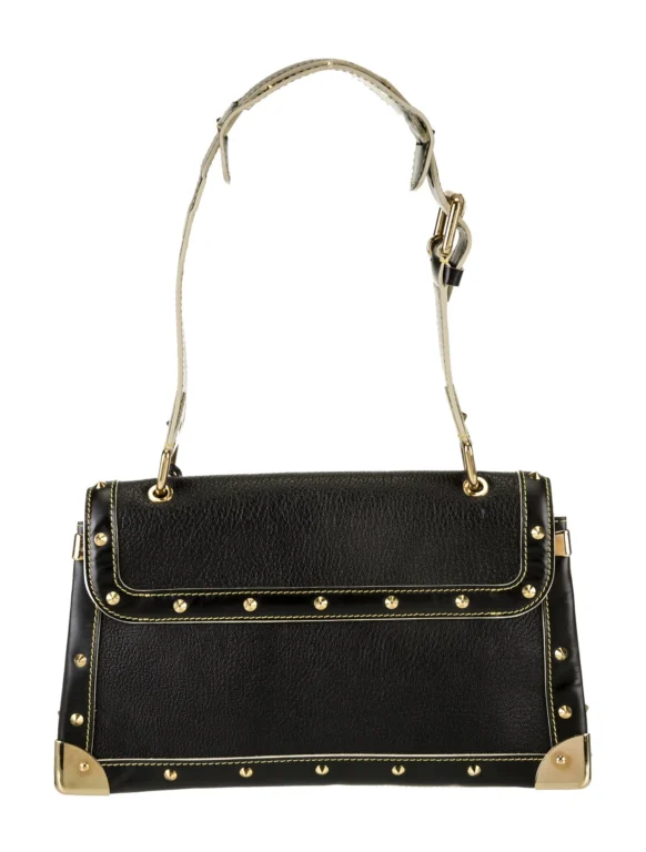 Louis Vuitton Suhali Leather Suhali