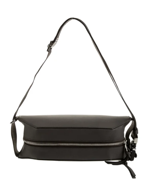 Loewe Leather Convertible Sling 2024