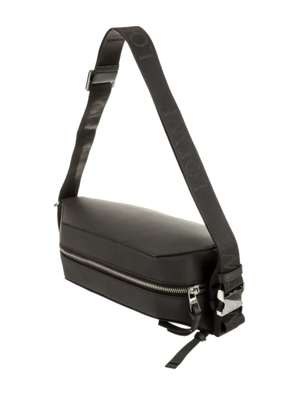 Loewe Leather Convertible Sling 2024